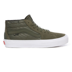 Высокие кеды Sk8-Mid Gore-Tex Vans