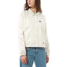 Куртка Heart Lizzie Coaches Jacket Vans