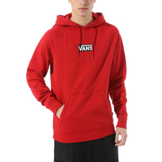 Толстовка Versa Standard Hoodie Vans