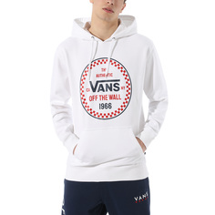 Толстовка Checker 66 Pullover Hoodie Vans