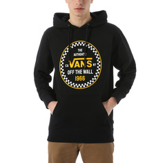 Толстовка Checker 66 Pullover Hoodie Vans