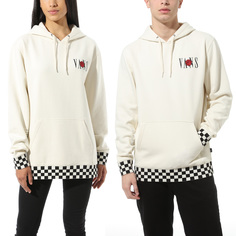 Толстовка Kyle Walker Pullover Hoodie Vans