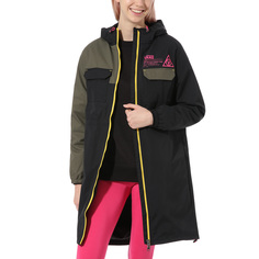 Куртка 66 Supply Long Anorak MTE Vans