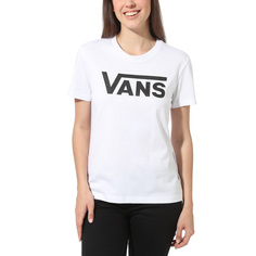 Футболка Flying V Crew Vans