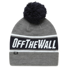 Шапка Off The Wall Pom Vans