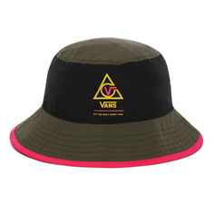 Панама 66 Supply Vans