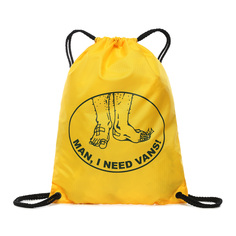 Сумка League Bench Bag Vans