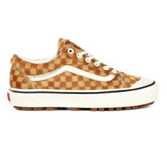Кеды Pony Check Old Skool Tc Lug Vans