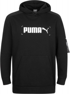 Свитшот мужской Puma Nu-Tility, размер 44-46