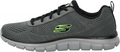 Кроссовки мужские Skechers Track, размер 46.5