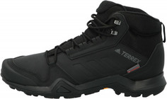 Ботинки утепленные мужские adidas Terrex Ax3 Beta Mid C.Rdy, размер 42.5