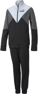 Костюм для мальчиков Puma Rebel Poly, размер 164