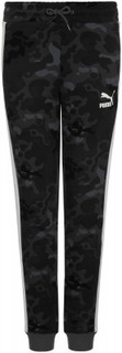 Брюки для мальчиков Puma Classics Graphics AOP, размер 140