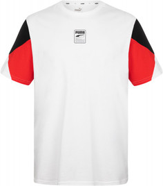 Футболка мужская Puma Rebel Advanced Tee, размер 50-52