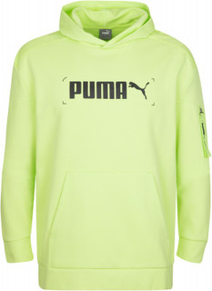 Свитшот мужской Puma Nu-Tility, размер 50-52