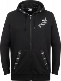 Толстовка мужская Puma Amplified, размер 50-52