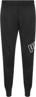 Брюки мужские Puma Big Logo, размер 44-46