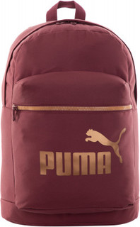 Рюкзак женский Puma Core Base College