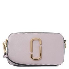 Сумка MARC JACOBS M0012007 светло-фиолетовый