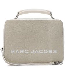 Сумка MARC JACOBS M0016219 серо-бежевый