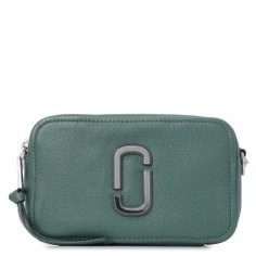 Сумка MARC JACOBS M0014591 темно-зеленый