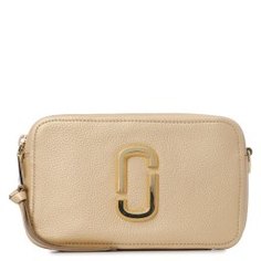 Сумка MARC JACOBS M0016484 золотистый