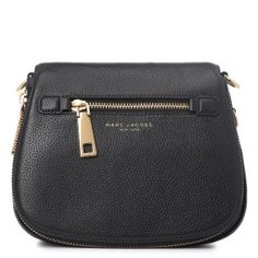 Сумка MARC JACOBS M0015467 черный