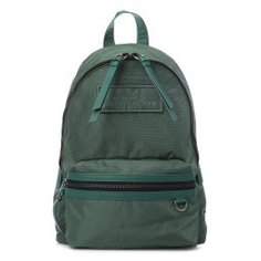 Рюкзак MARC JACOBS M0016065 темно-зеленый