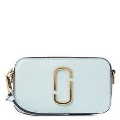 Сумка MARC JACOBS M0012007 светло-голубой
