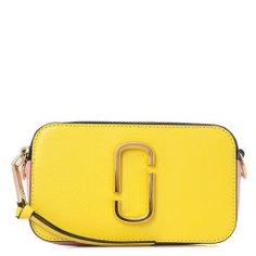 Сумка MARC JACOBS M0012007 желтый