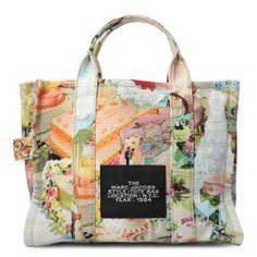 Сумка MARC JACOBS M0016494 мультицвет