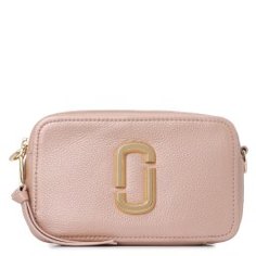 Сумка MARC JACOBS M0016484 розовый