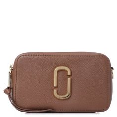 Сумка MARC JACOBS M0014591 коричневый