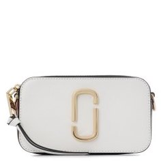 Сумка MARC JACOBS M0012007 белый