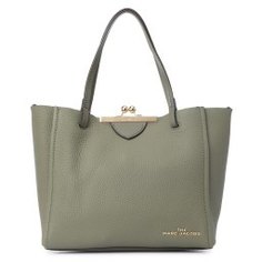 Сумка MARC JACOBS M0016159 темно-зеленый