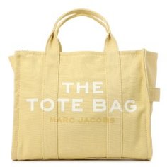 Сумка MARC JACOBS M0016161 светло-желтый