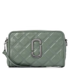 Сумка MARC JACOBS M0015419 зеленый