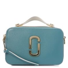 Сумка MARC JACOBS M0015898 зелено-голубой