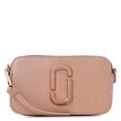 Сумка MARC JACOBS M0014867 темно-бежевый