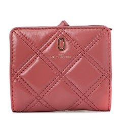 Кошелёк MARC JACOBS M0015781 темно-розовый