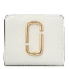 Кошелёк MARC JACOBS M0013360 серо-белый
