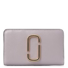 Кошелёк MARC JACOBS M0013356 светло-фиолетовый