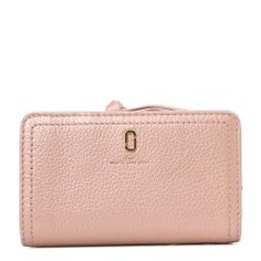 Кошелёк MARC JACOBS M0016543 бежево-розовый