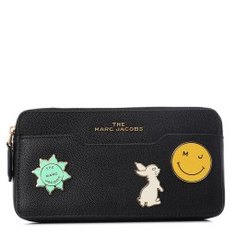 Кошелёк MARC JACOBS M0016537 черный