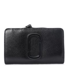 Кошелёк MARC JACOBS M0014528 черный