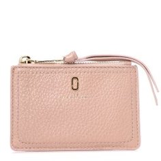 Кошелёк MARC JACOBS M0016546 бежево-розовый