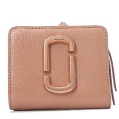 Кошелёк MARC JACOBS M0014986 темно-бежевый