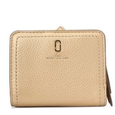 Кошелёк MARC JACOBS M0016544 золотистый
