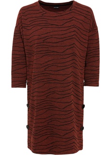 Платье трикотажное Bonprix