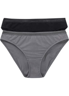 Трусы-слипы (2 шт.) Bonprix